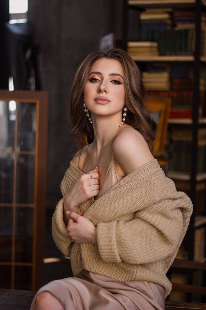 Russian escort from Masha in Dubai