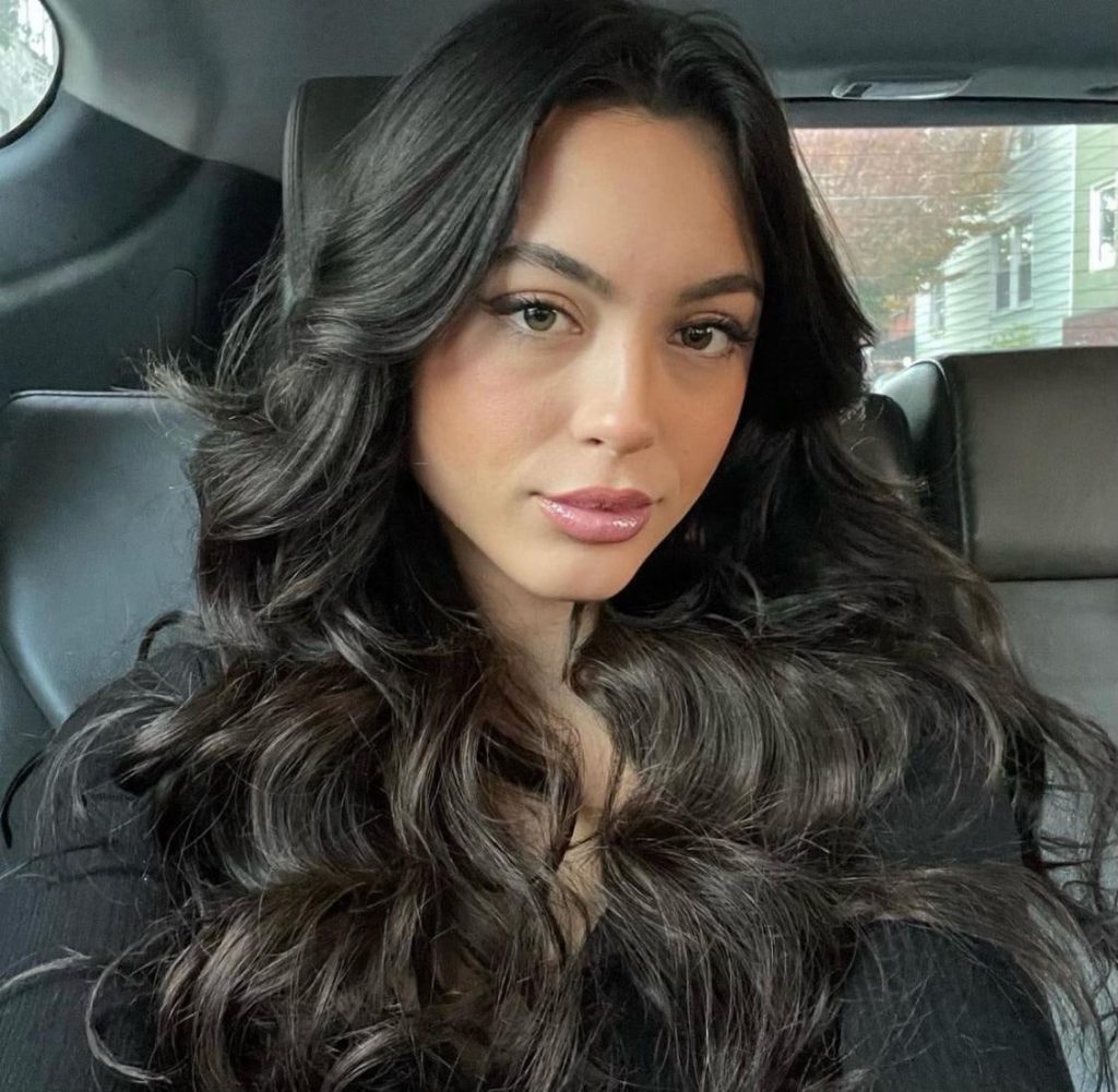 VIP escort from Gia Dubai