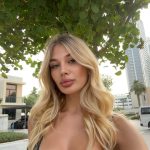 Elite escort from Polina Dubai