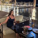 Elite escort from Farida Dubai-Stars