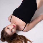 Russian escort from Mia Dubai works in